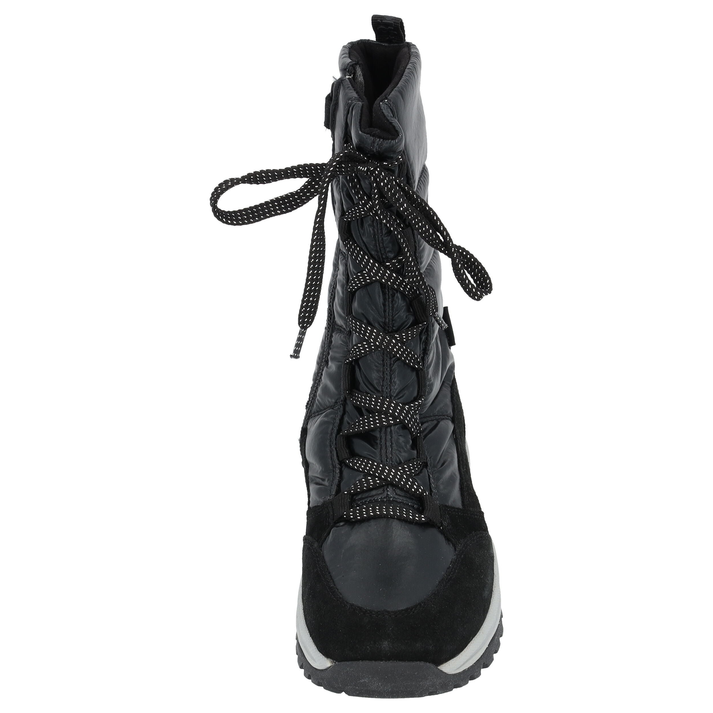 Richter 6050, Stiefel (Kinder), Kinder, Schwarz