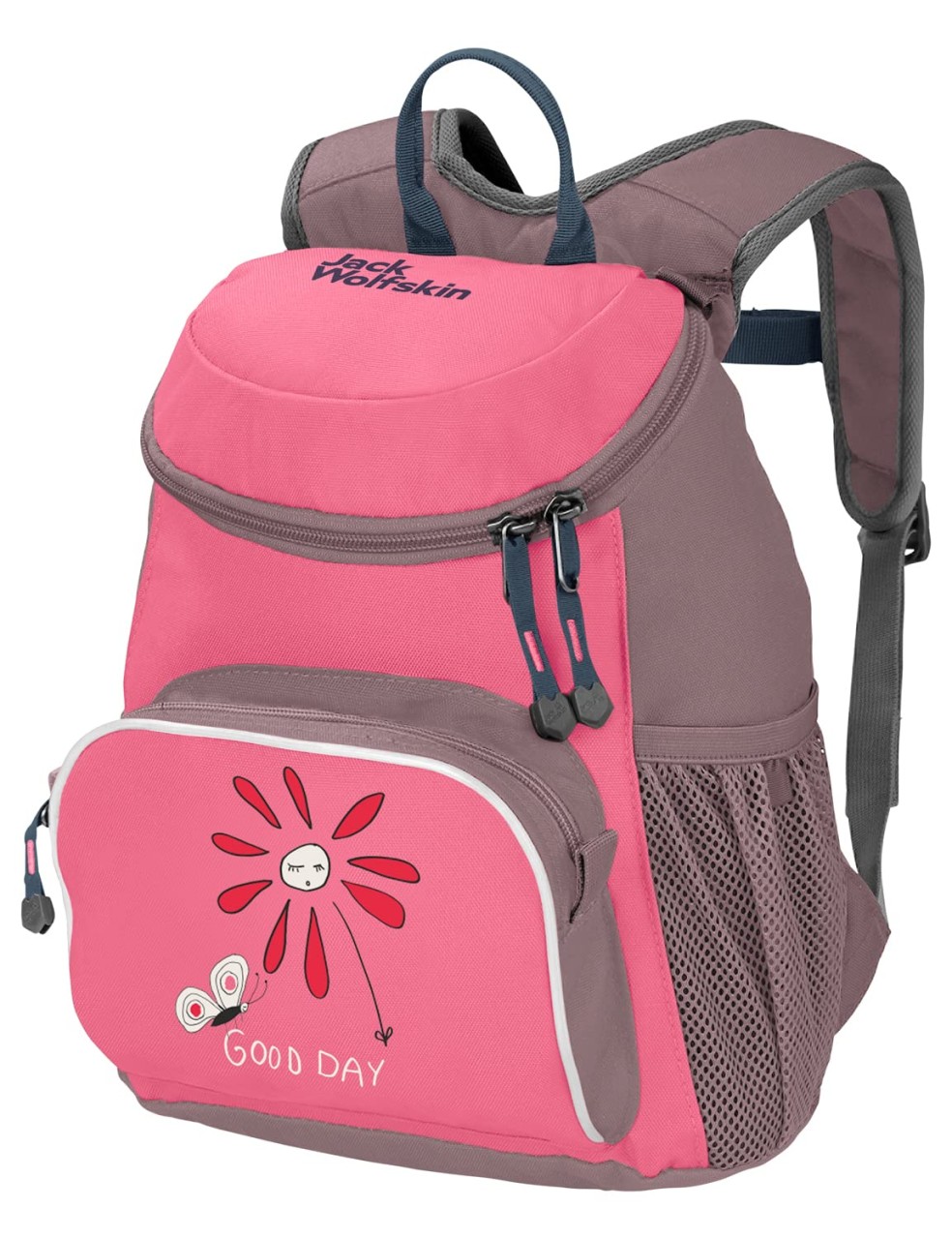 JACK WOLFSKIN Handtaschen lila/pink