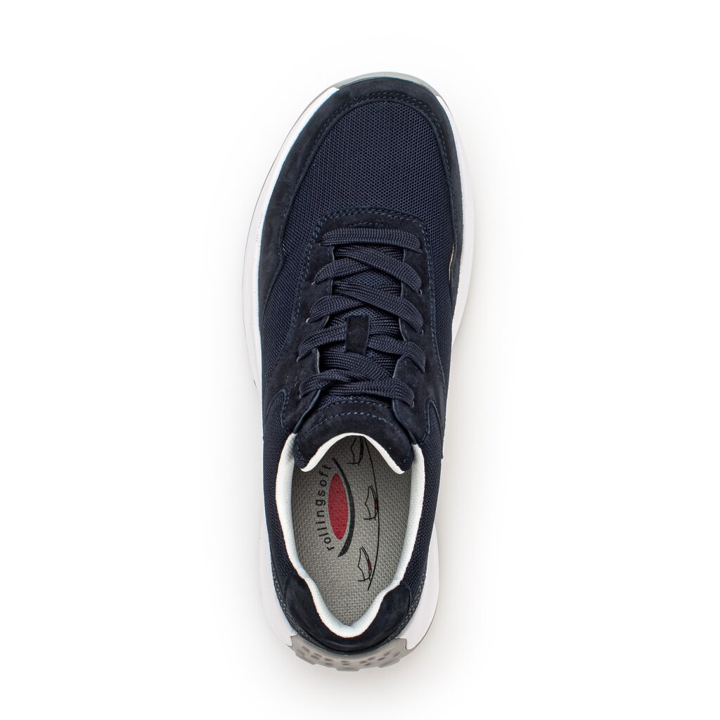 rollingsoft Sneaker low blau