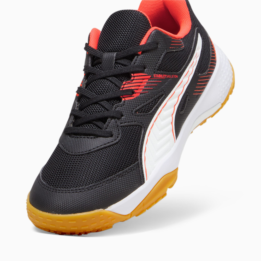 PUMA Solarflash Jr II 106883-06 / pink