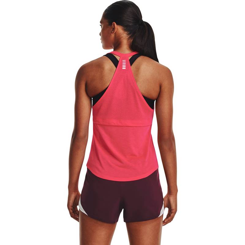 Under Armour Streaker Funktionstank Damen