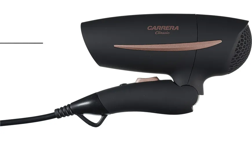 Carrera Reisehaartrockner Classic