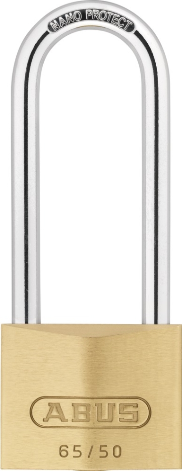 ABUS H65/50HB80 C Mesingani lokot