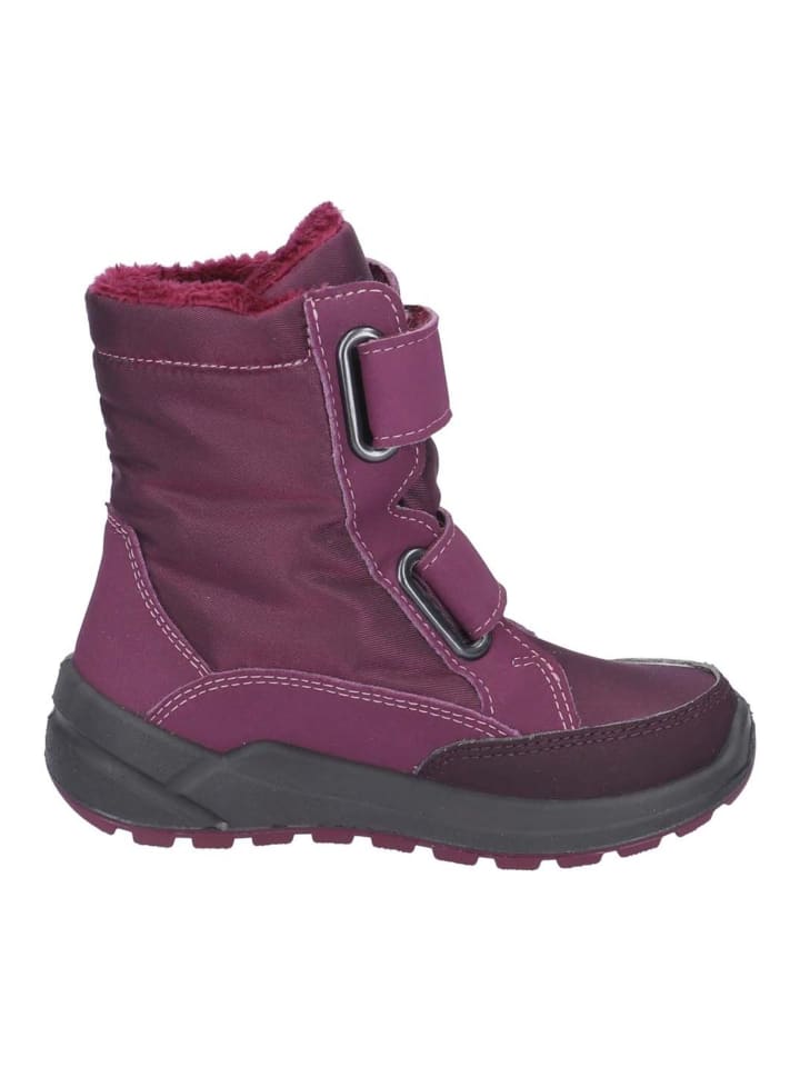 Ricosta Stiefelette in Merlot günstig kaufen