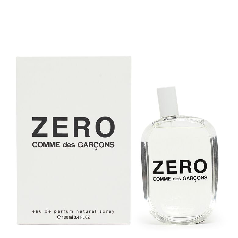 Comme des Garcons Parfums Zero Eau de Parfum (100ml) undefined
