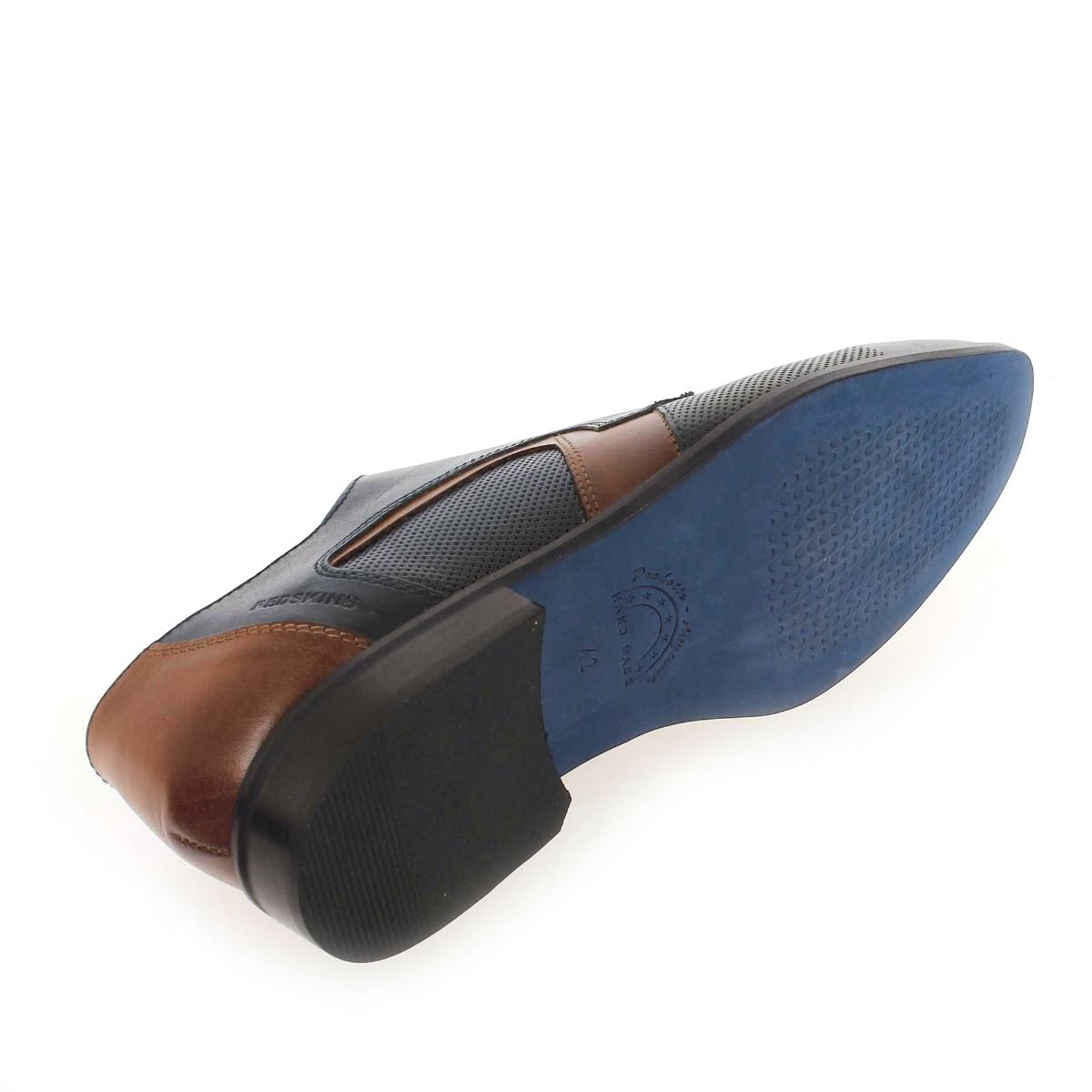 Redskins  BERIL - Marine Cognac