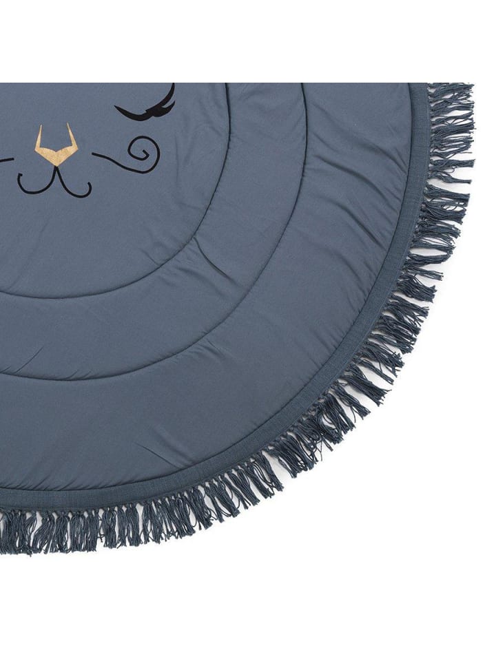 Elodie Details Spielmatte - Tender Blue in Blau günstig kaufen onesize