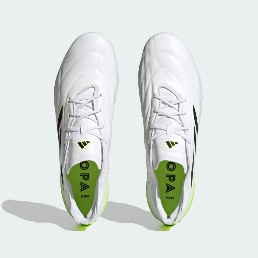 adidas Copa Pure II.1 AG Pure.1 IE4992 / weiss