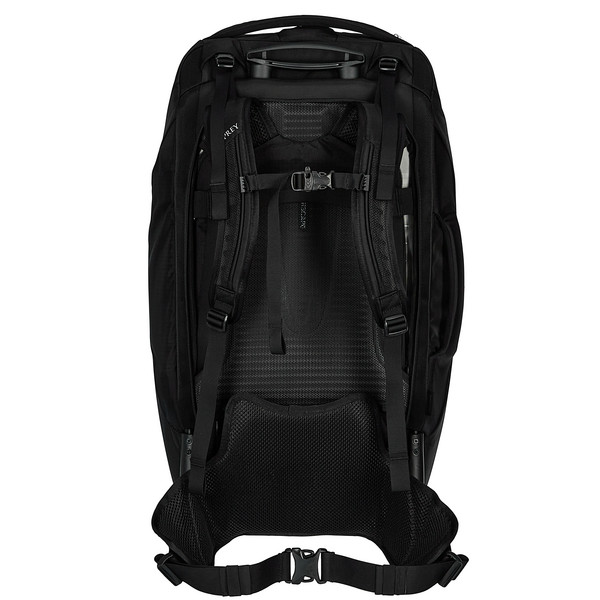 SOJOURN WHEELED TRAVEL PACK 80L - Kofferrucksack