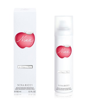 Nina Ricci Nina Deodorant Spray-150 ml