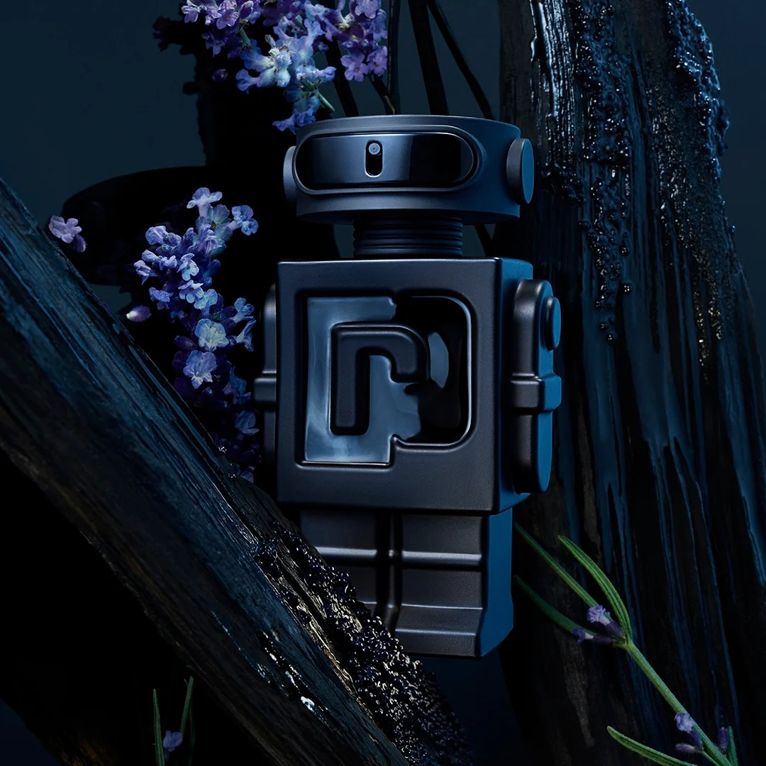 Phantom Parfum - Perfume Masculino, Perfume