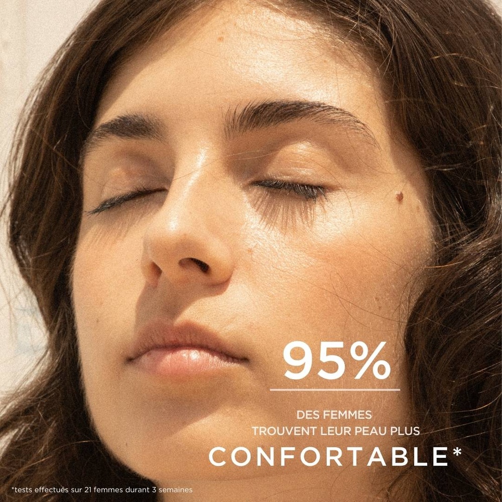 oryza lab Huile démaquillante Huile de soin démaquillante visage & yeux