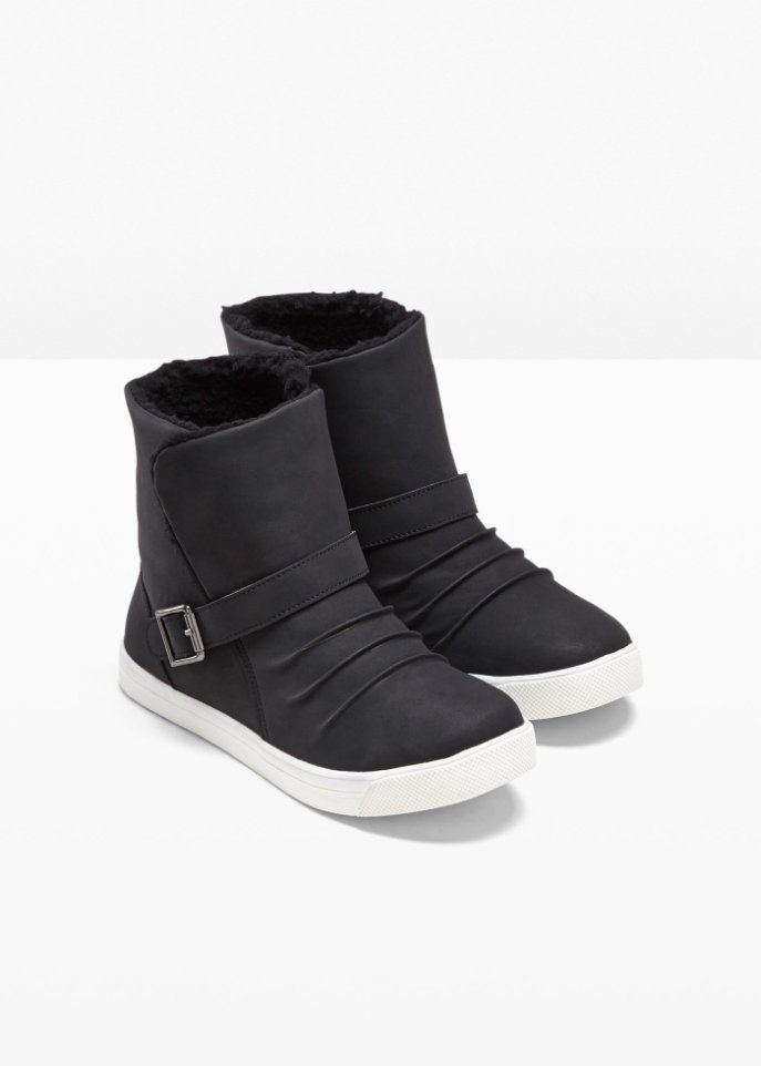 Winter Boot