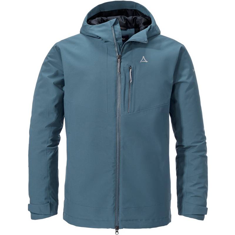 Schffel Torspitze Funktionsjacke Herren