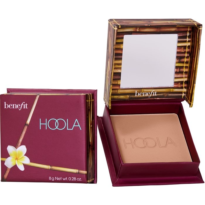 Hoola Matt Bronzing Powder
