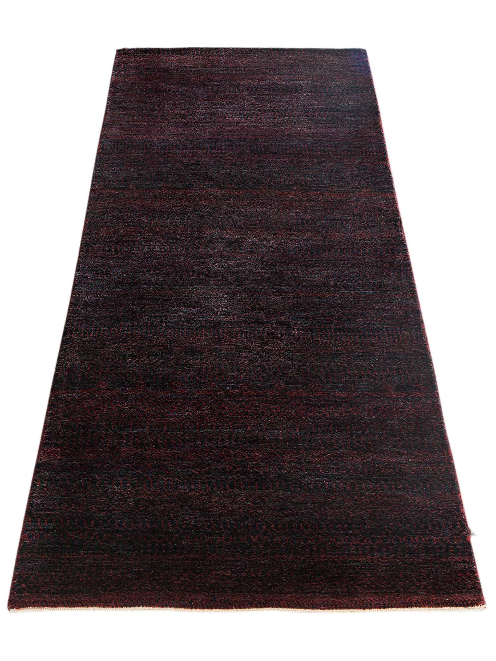 Contemporary Gabbeh ca. 79 x 251 cm, Unikat / Einzelstück