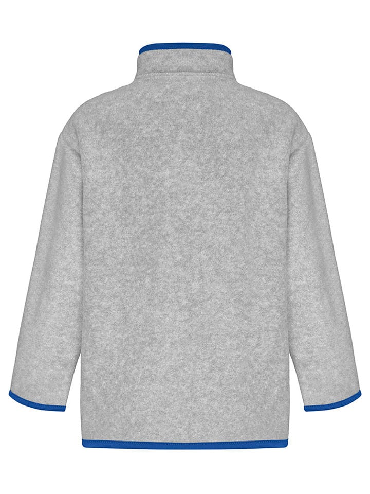Playshoes Regenjacke 3in1 in Gelb/ Grau günstig kaufen