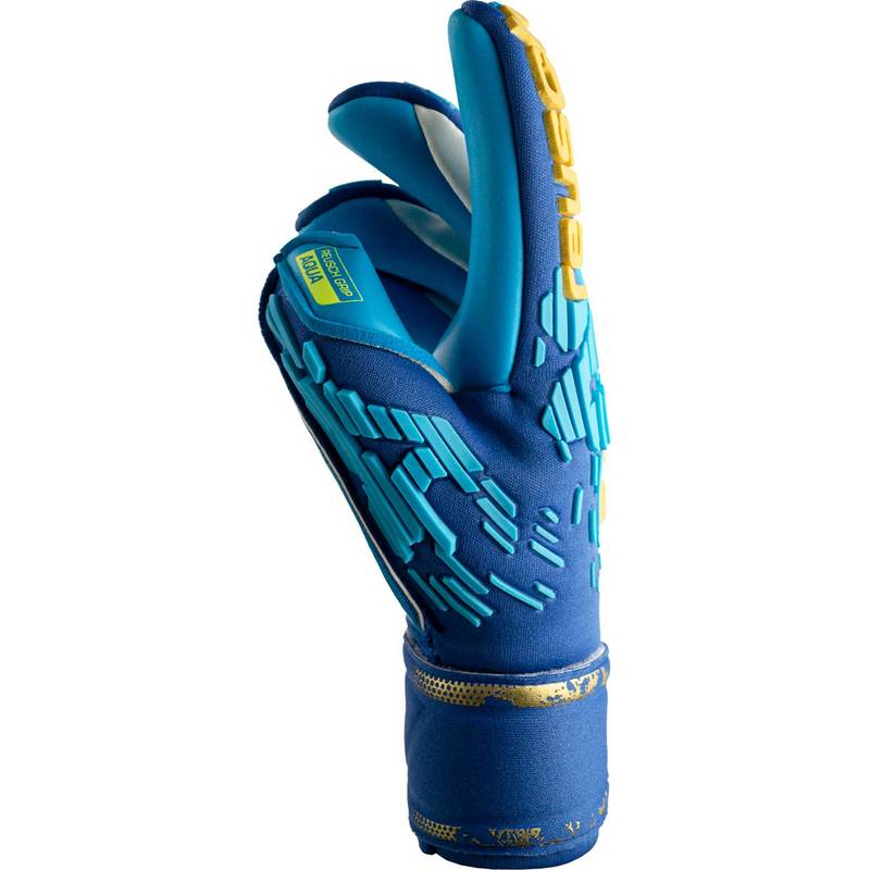 Reusch Attrakt Freegel Aqua Windproof Torwarthandschuhe