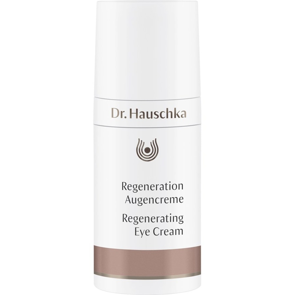 Dr. Hauschka Crème contour des yeux régénératrice Créme contour des yeux