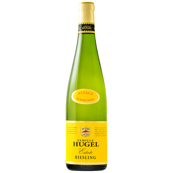 HugelEstate Riesling 2018