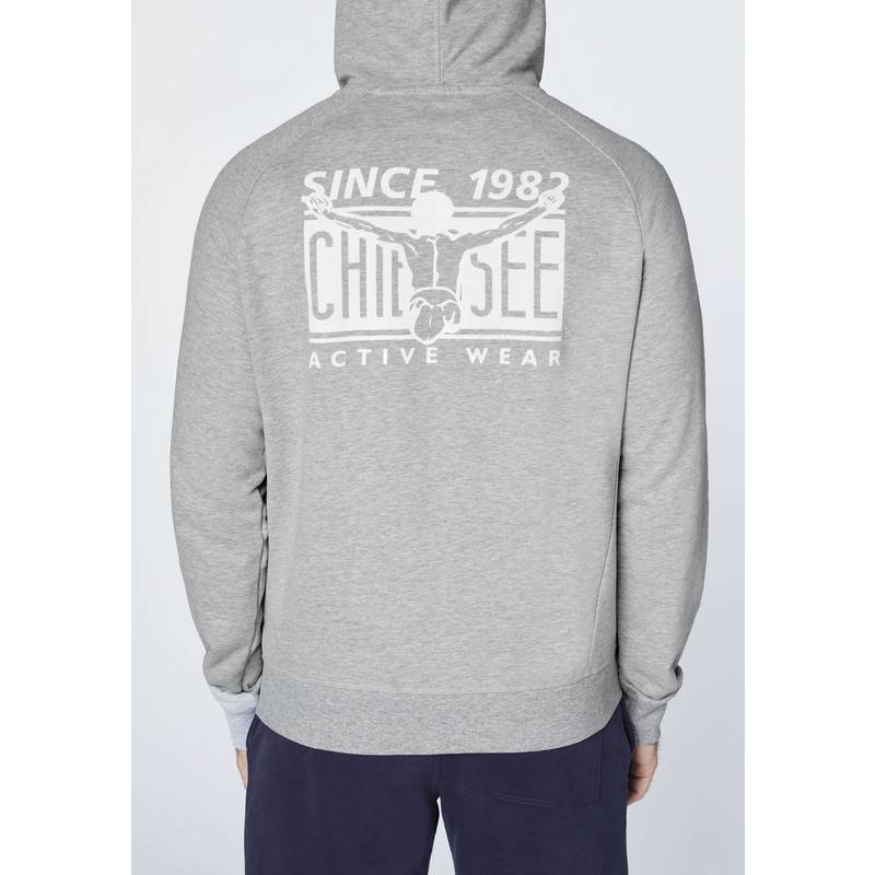 Chiemsee Sweatjacke Sweatjacke Herren