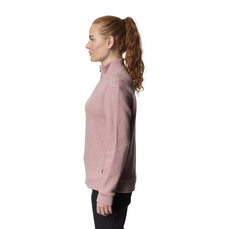 Houdini Alto Fleeceshirt Damen
