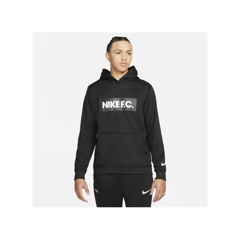 Nike FC Libero Hoodie Herren