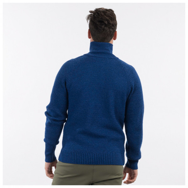 Bergans - Ulriken Jumper - Merinopullover