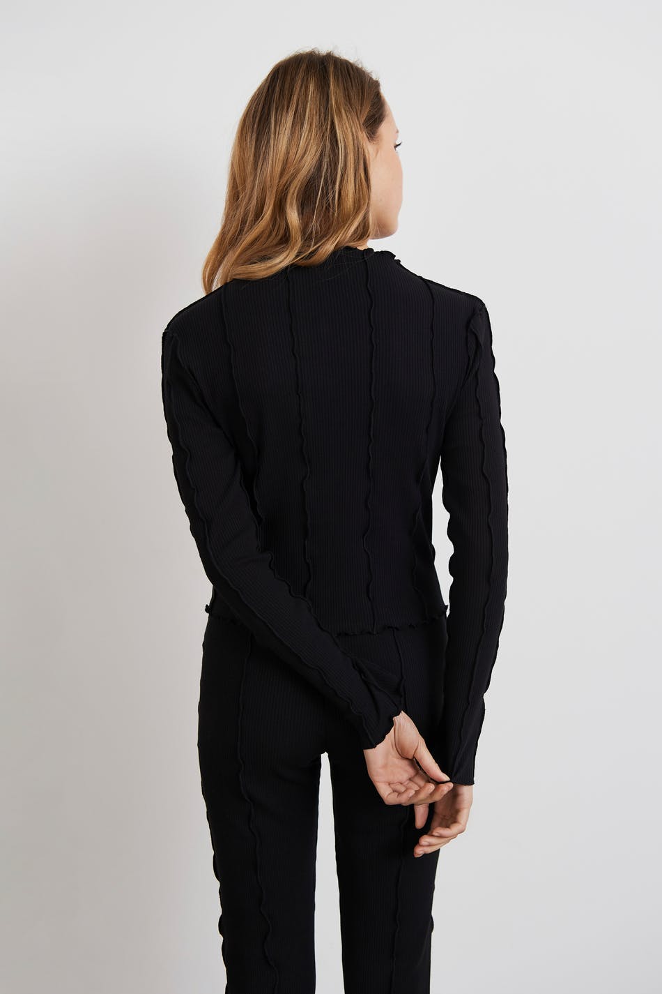 S baby lock top