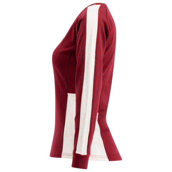 Swix - Women's Legacy Merino Bodywear L/S - Merinounterwäsche