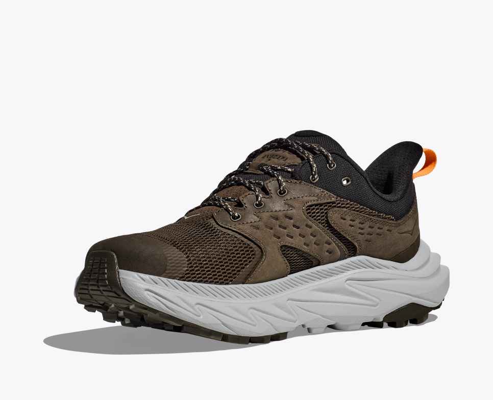 Anacapa 2 Lav GORE-TEX Deep Umber/Stardust