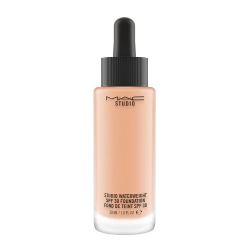MAC Studio Waterweight SPF 30 tekući puder NC35 30 ml