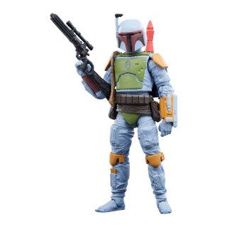 Star Wars Vintage Collection Actionfigur Boba Fett 10 cm