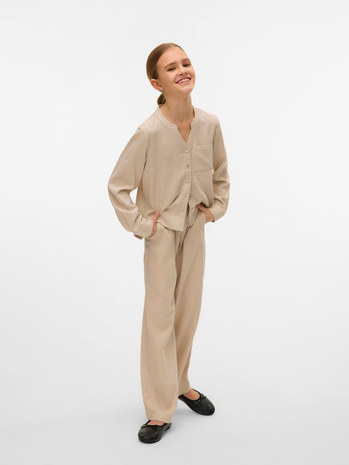 Vero Moda Girl Bluse 