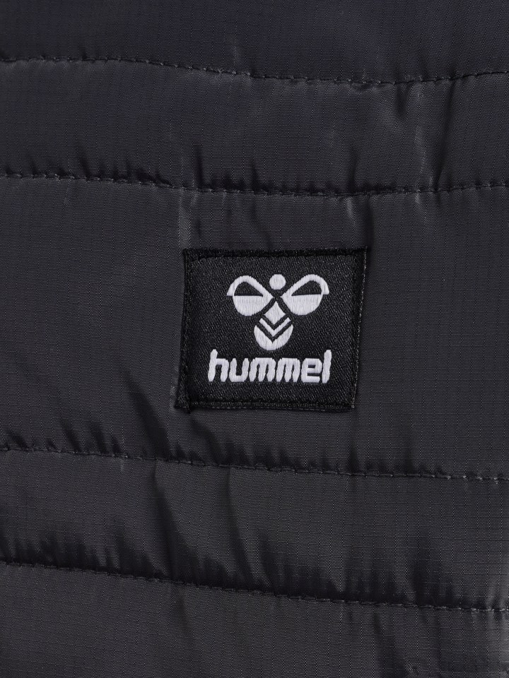 Hummel Hummel Reißverschluss Jacke Hmlbilbo Kinder in FORGED IRON günstig kaufen