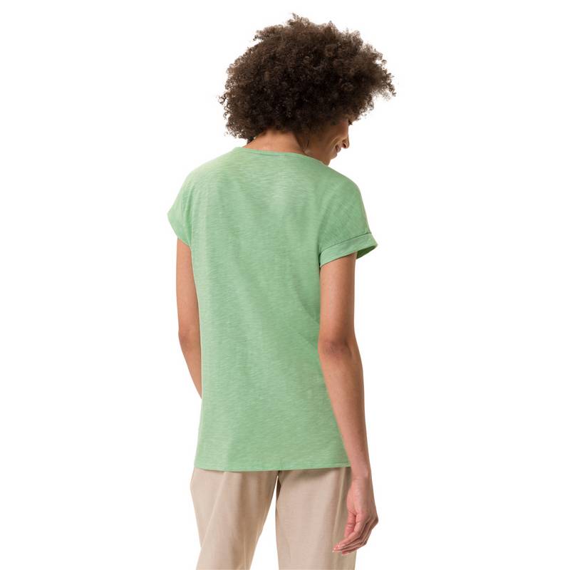 VAUDE Women's Moja T-Shirt IV T-Shirt Damen
