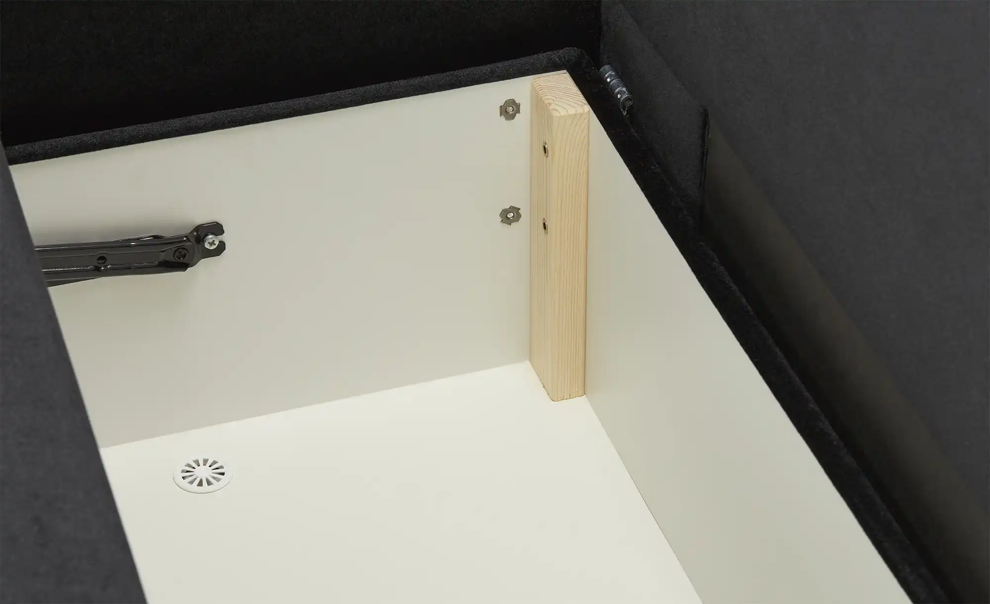 Sofa 2-sitzig  Lia