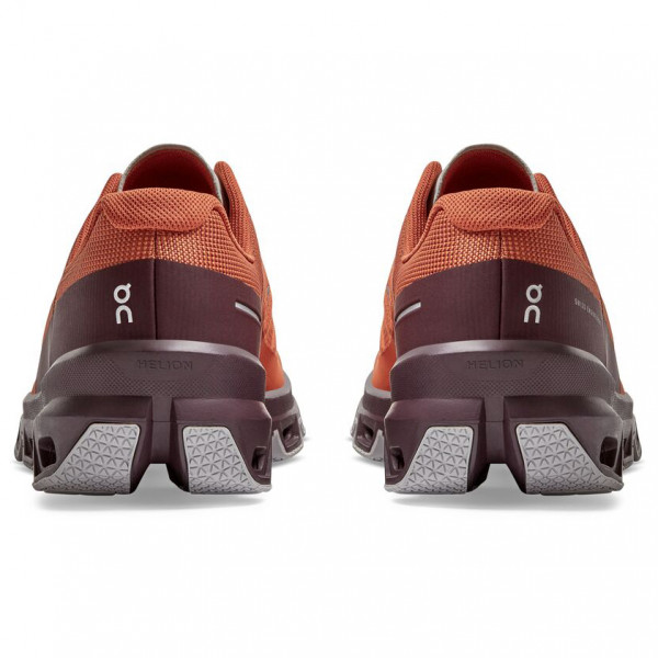 On - Cloudventure - Trailrunningschuhe