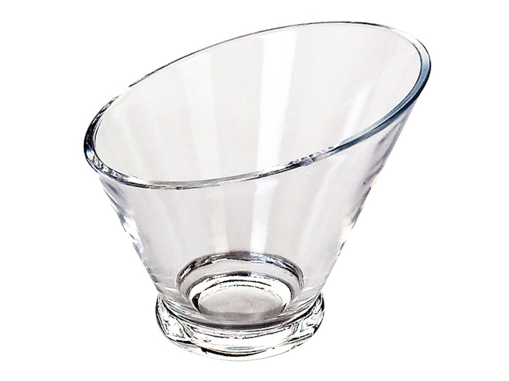 By Caryl Set von 6 Kunststoff Schalen