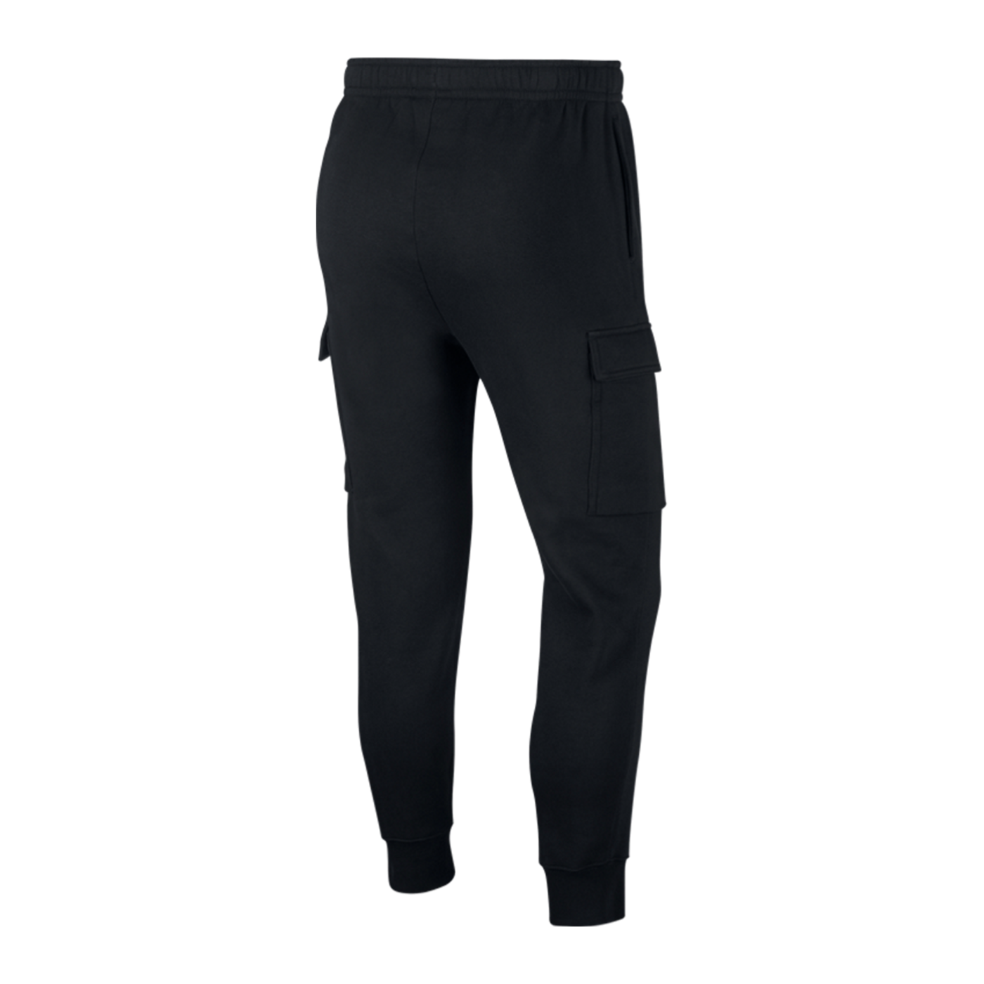 Nike Club Cargo Pant Schwarz F010