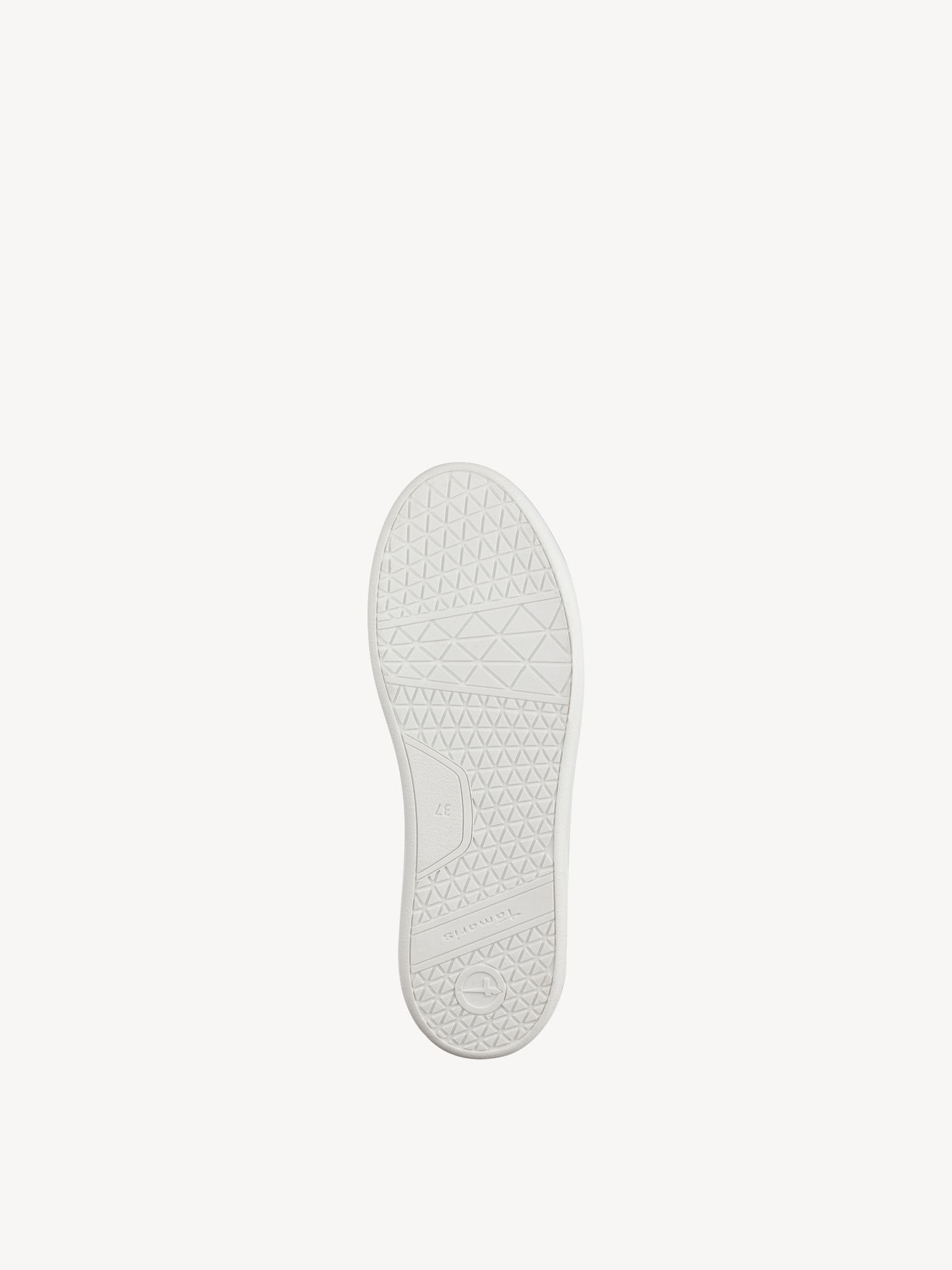 Basket - blanc