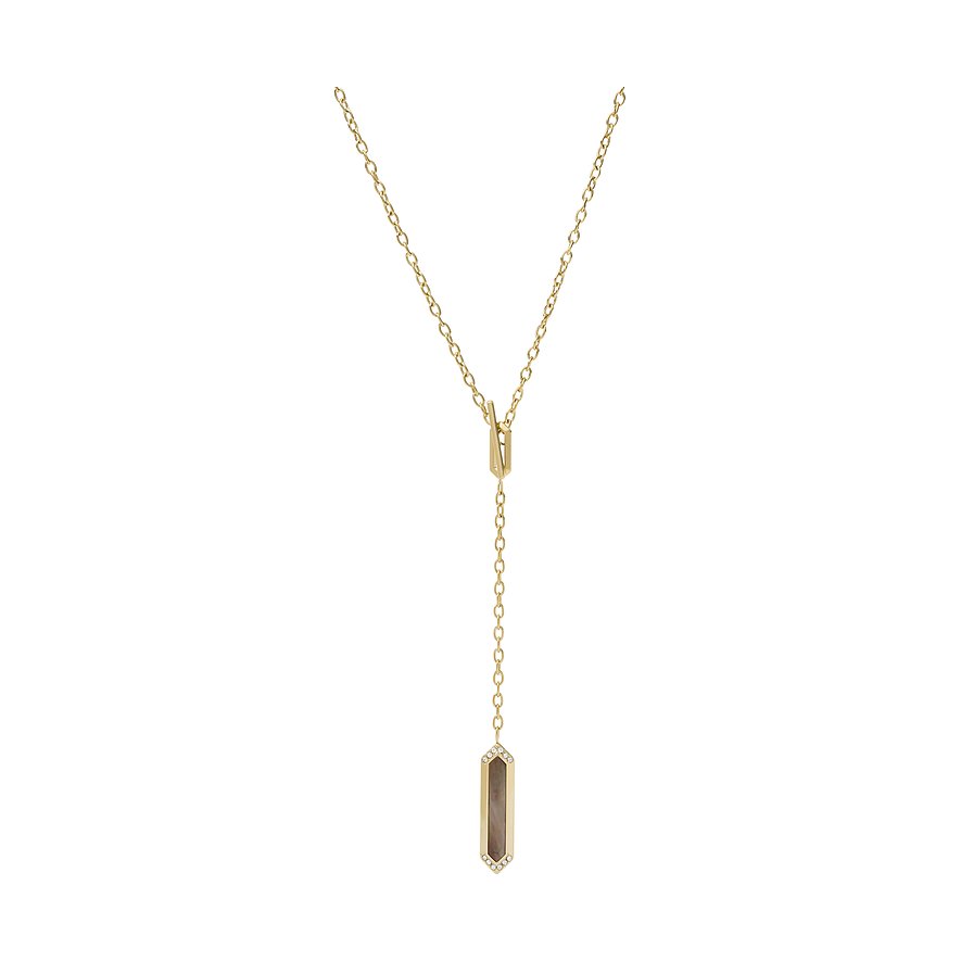 Fossil Kette Val