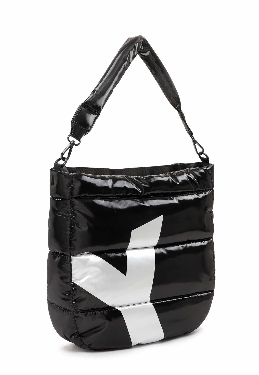 SURI FREY Handtaschen schwarz Melany