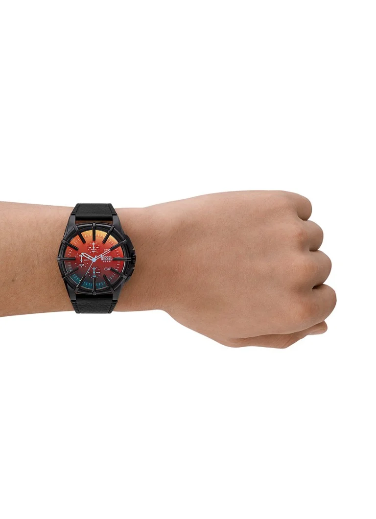 Diesel Framed watch DZ4658