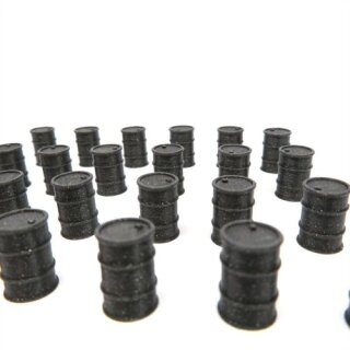 Resource Tokens for Power Grid - 84 Pieces
