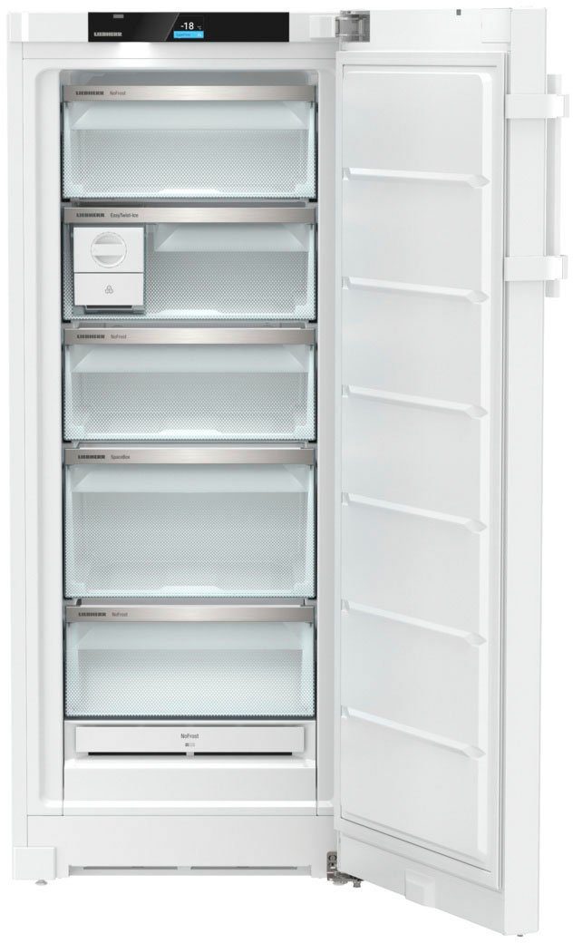 Liebherr Gefrierschrank FNc 4675_994563651, 145,5 cm hoch, 59,7 cm breit