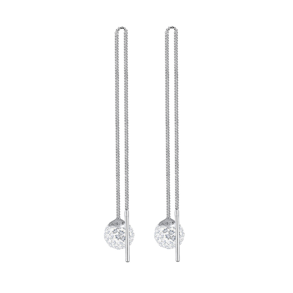 Elli Elli by Julie & Grace Boucles d'Oreilles Rond Base Boucles d'oreilles Femme - (92 Boucles d'oreilles