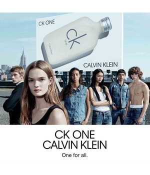 Calvin Klein ck one Bodylotion-250 ml