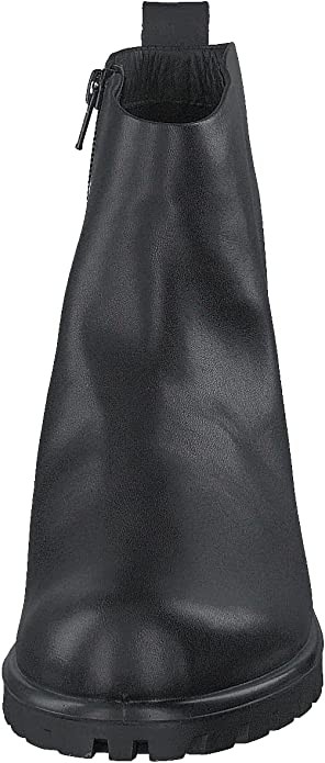 ECCO Stiefeletten schwarz