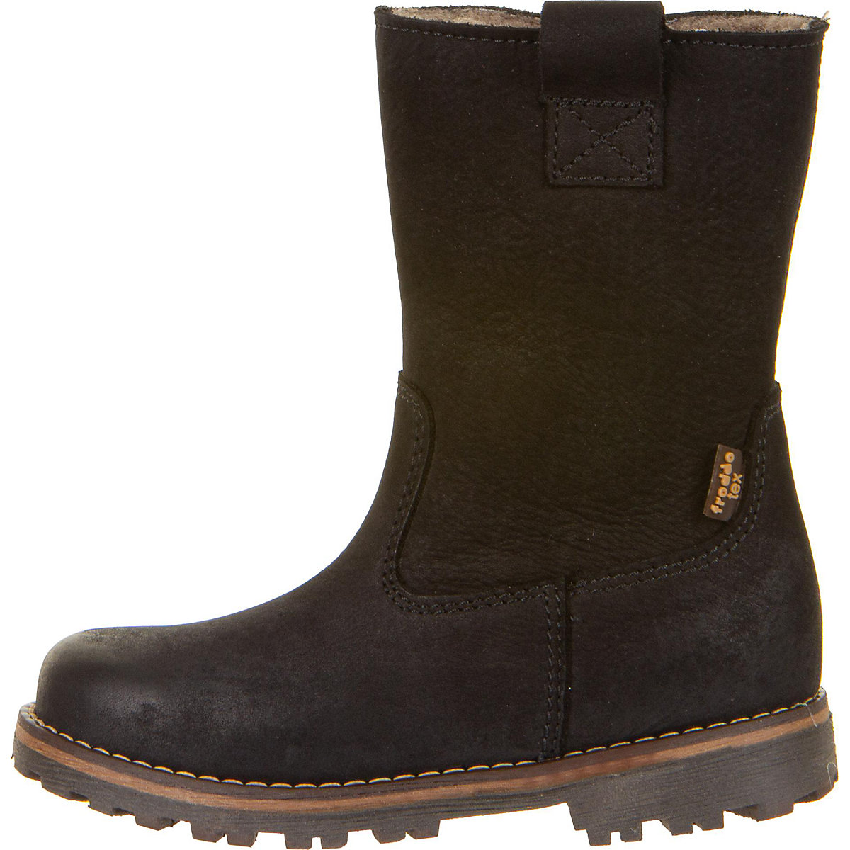 Baby Winterstiefel